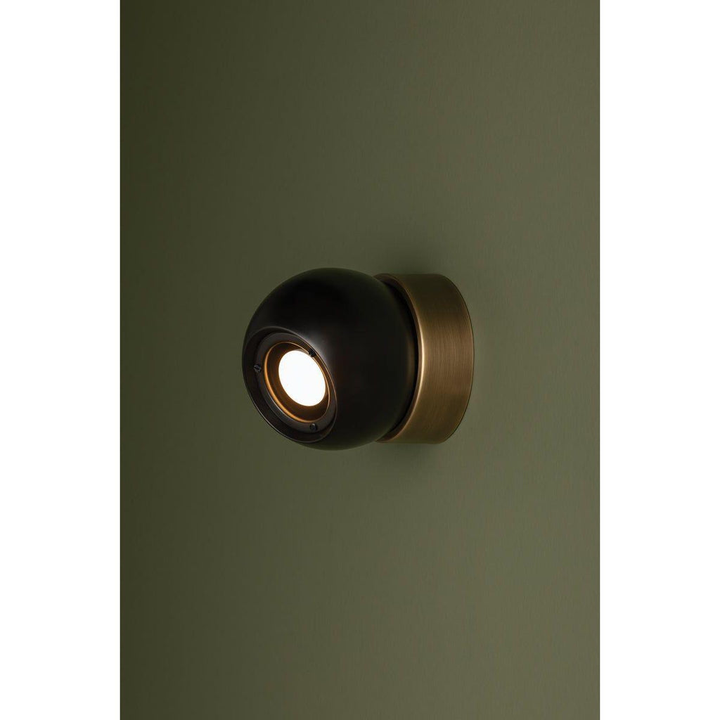 Odin Flush Mount - Light House Co.