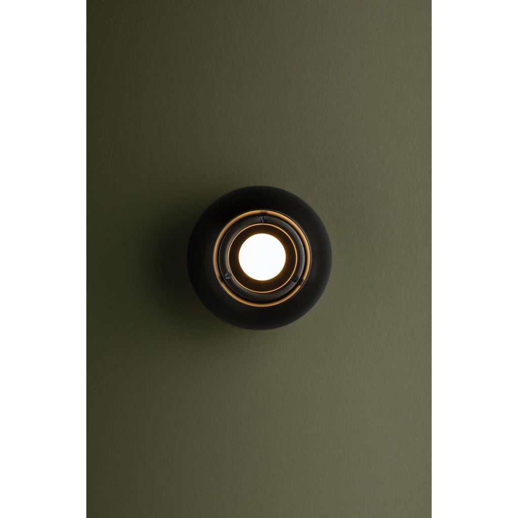Odin Flush Mount - Light House Co.