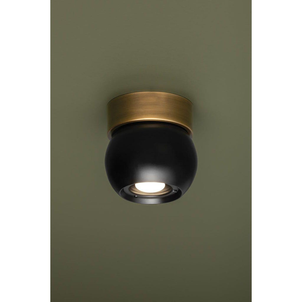 Odin Flush Mount - Light House Co.
