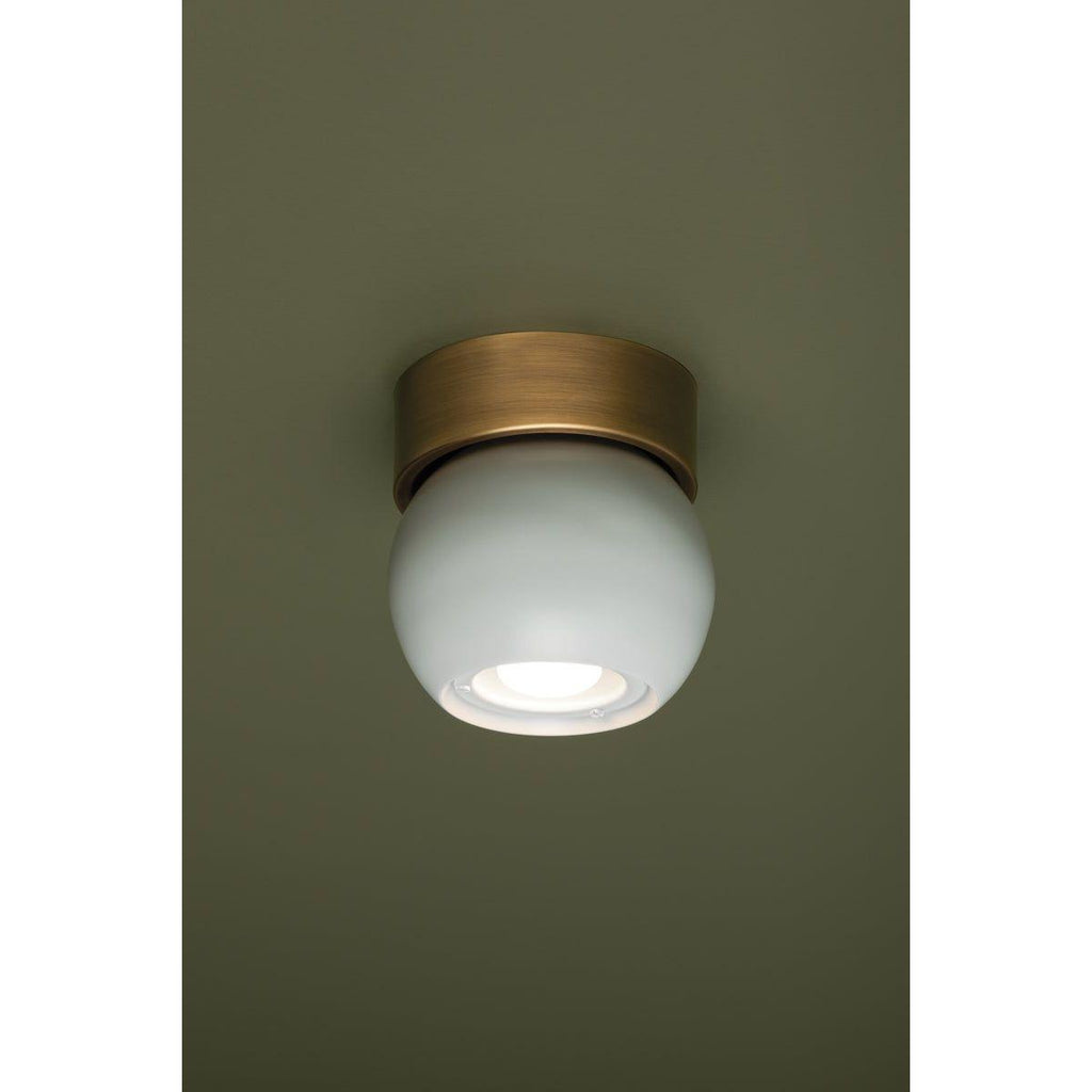 Odin Flush Mount - Light House Co.