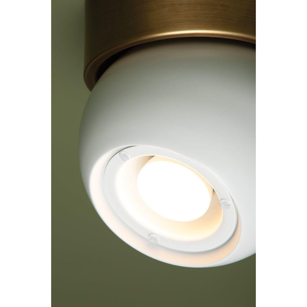 Odin Flush Mount - Light House Co.