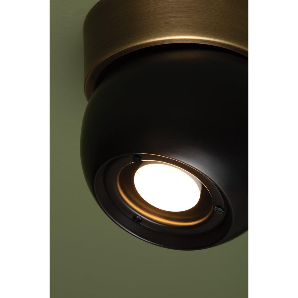 Odin Flush Mount - Light House Co.