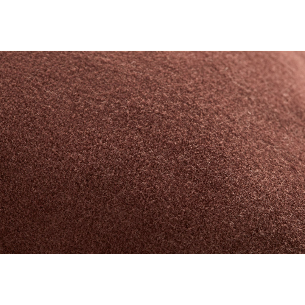 Liza Cinnamon Pillows | Chris Loves Julia × Loloi | PILLOWS | Loloi - Light House Co.