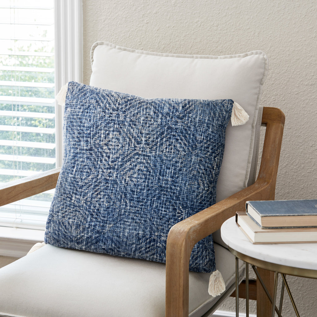 Pinky Pillow - Light House Co.