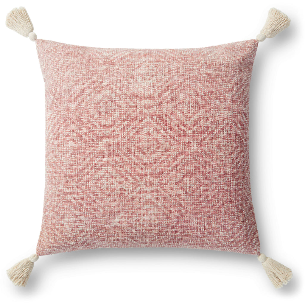 Pinky Pillow - Light House Co.