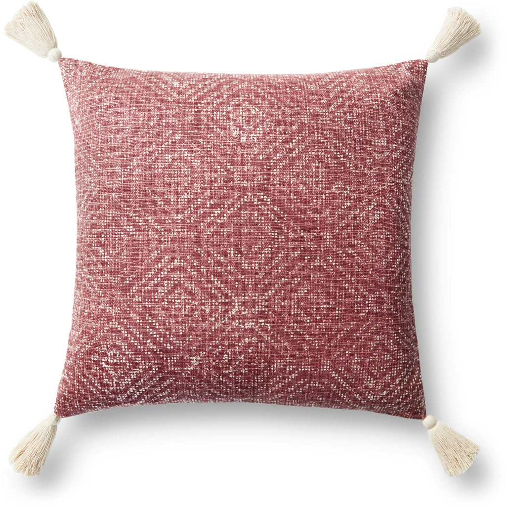 Pinky Pillow - Light House Co.