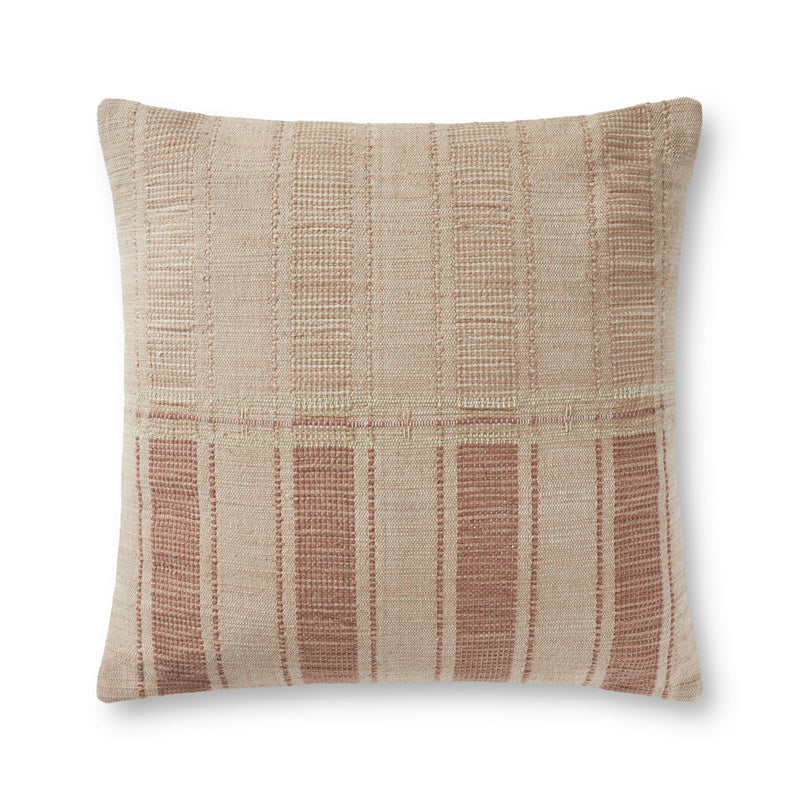 Marin Pillow | Amber Lewis x Loloi - Light House Co.