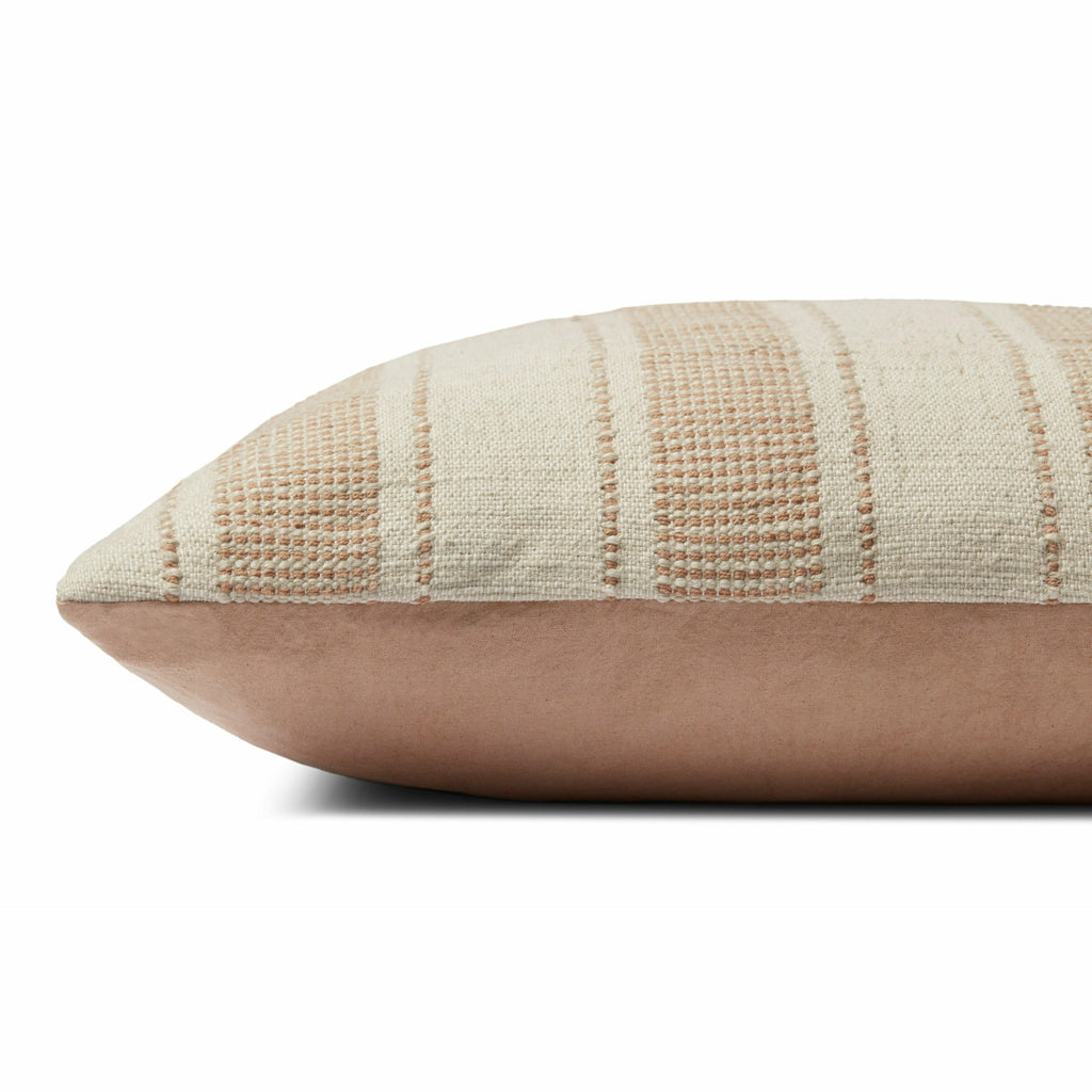 Carmel Pillow | Amber Lewis x Loloi - Light House Co.