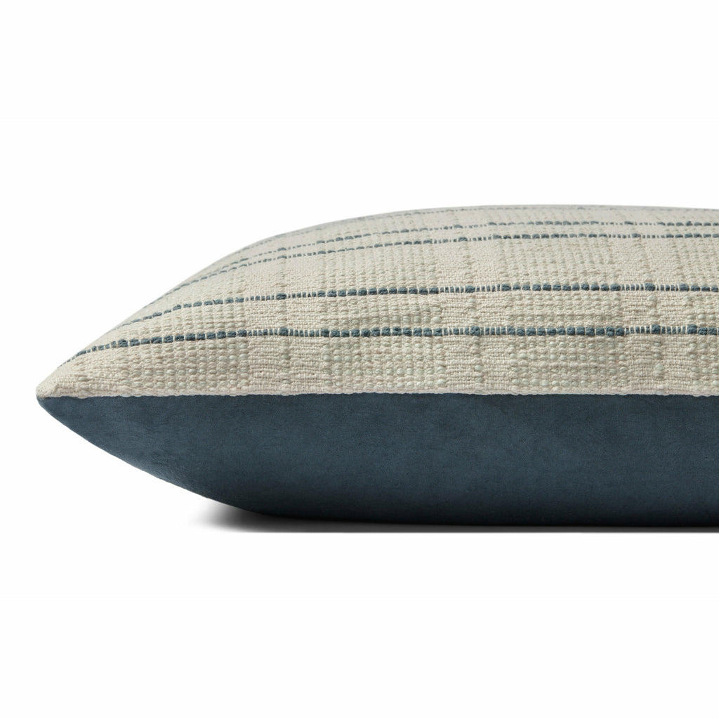 Belmont Pillow | Amber Lewis x Loloi - Light House Co.