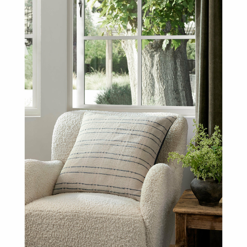 Belmont Pillow | Amber Lewis x Loloi - Light House Co.