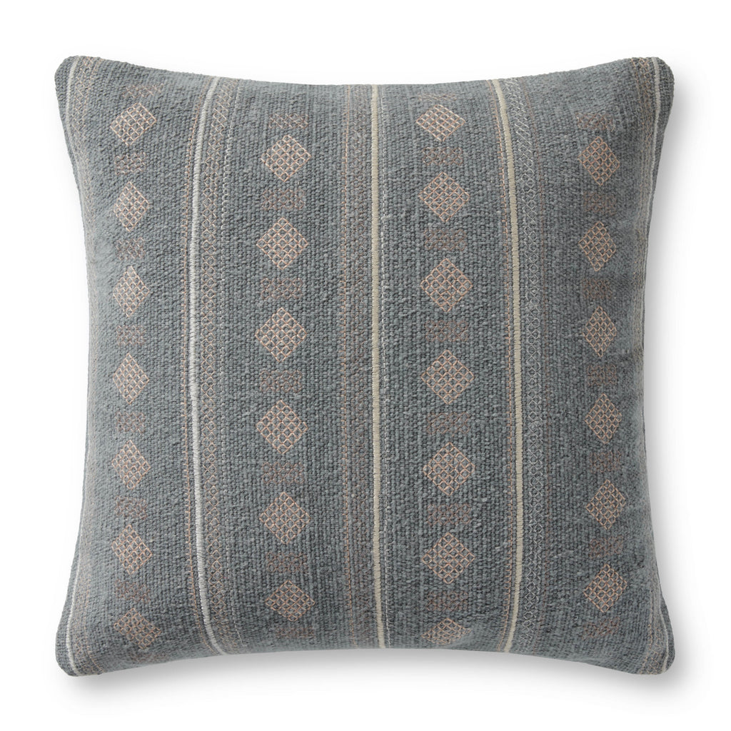 Palomar Pillow | Amber Lewis x Loloi - Light House Co.