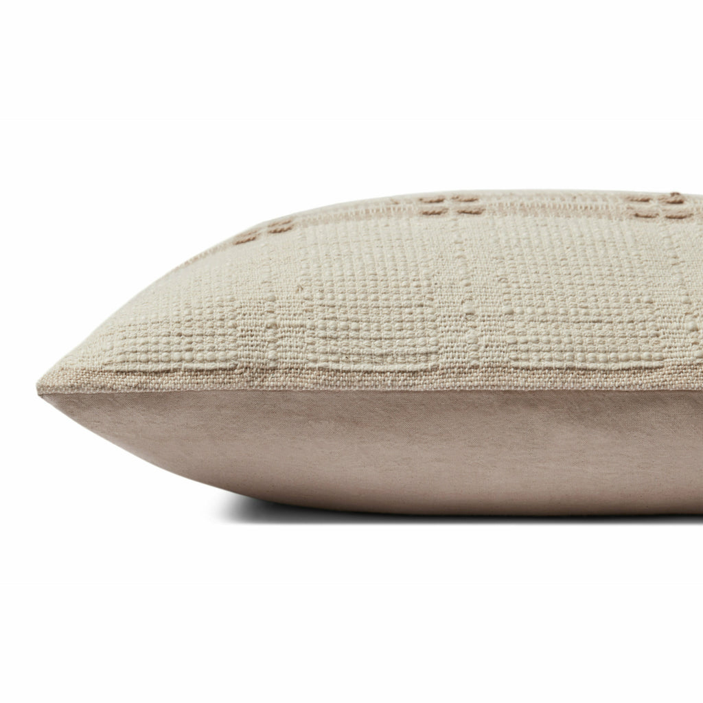 Diego Pillow | Amber Lewis x Loloi - Light House Co.