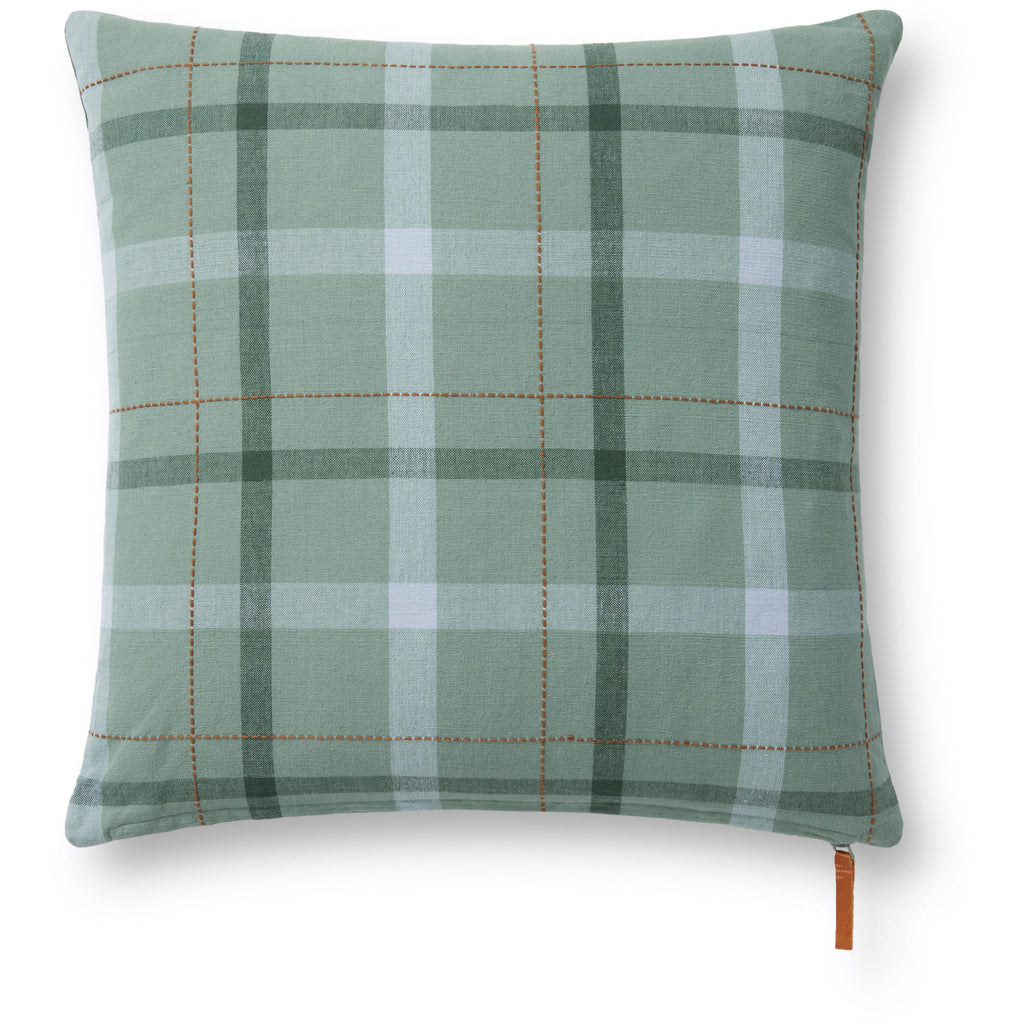 Ralph Green / Multi Pillow | Chris Loves Julia x Loloi - Light House Co.
