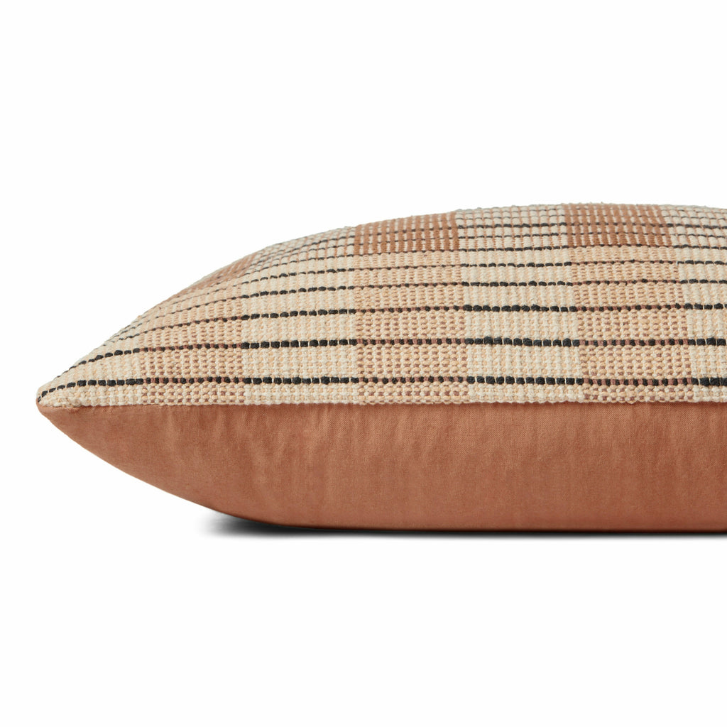 Onofre Pillow | Amber Lewis x Loloi - Light House Co.