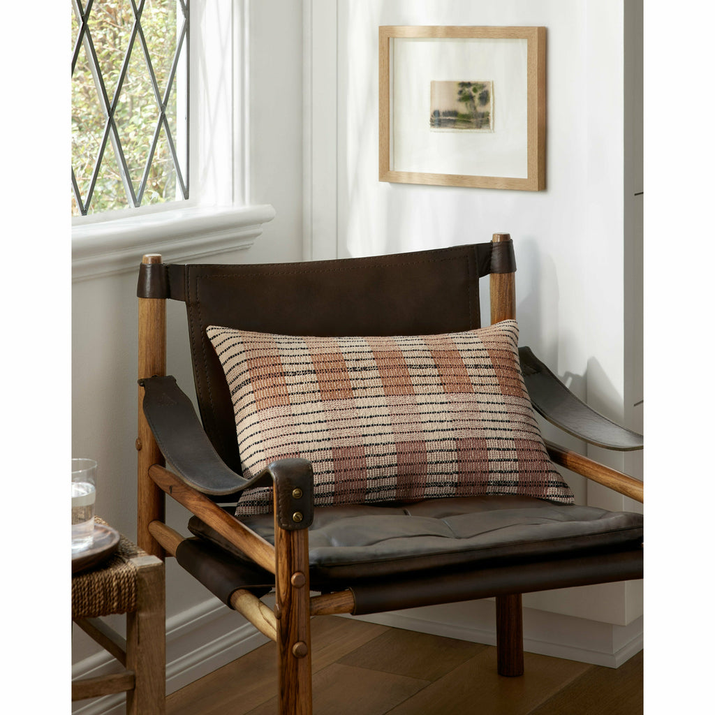 Onofre Pillow | Amber Lewis x Loloi - Light House Co.