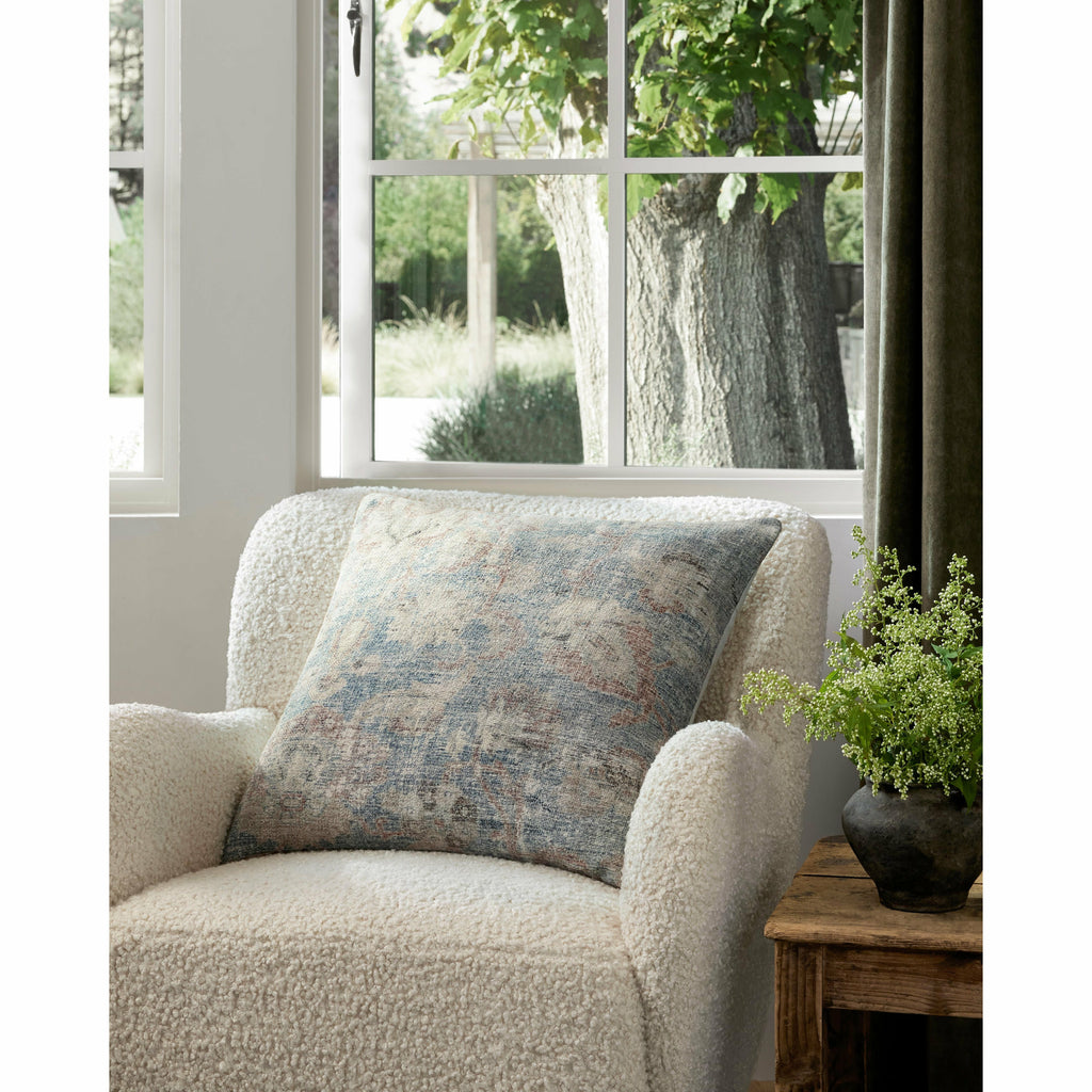 Pacifica Pillow | Amber Lewis x Loloi - Light House Co.