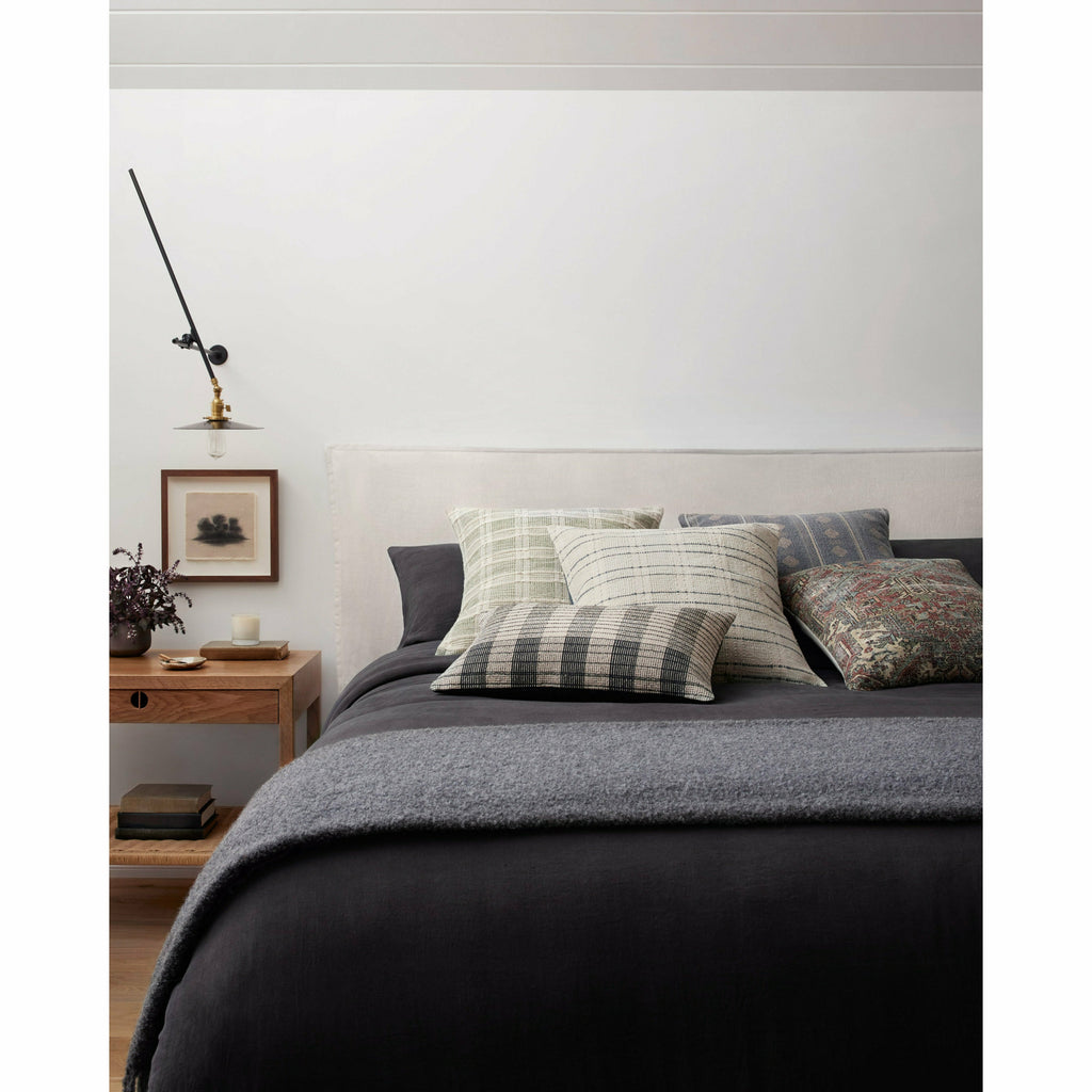 Redwood Poly Pillow