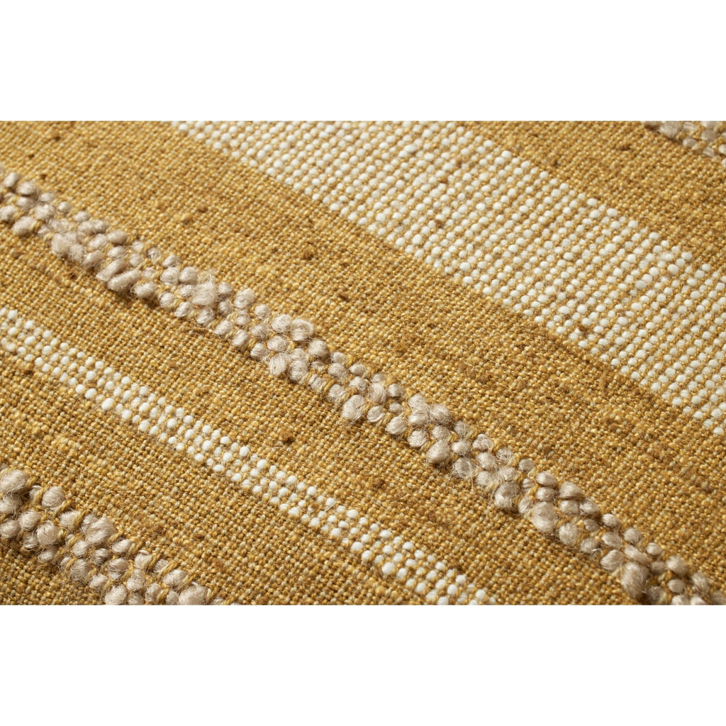 Gilded Treasure Pillow | Amber Lewis x Loloi - Light House Co.