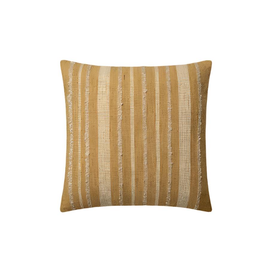 Gilded Treasure Pillow | Amber Lewis x Loloi - Light House Co.