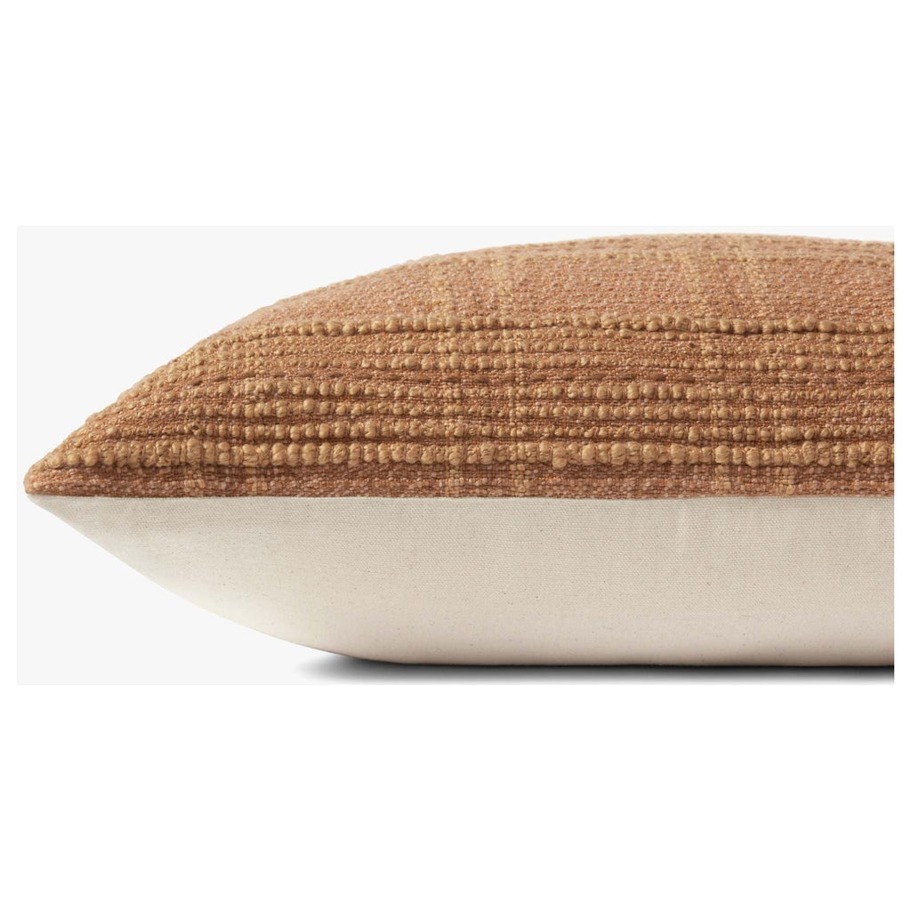 Crimson Harmony Pillow | Angela Rose x Loloi - Light House Co.