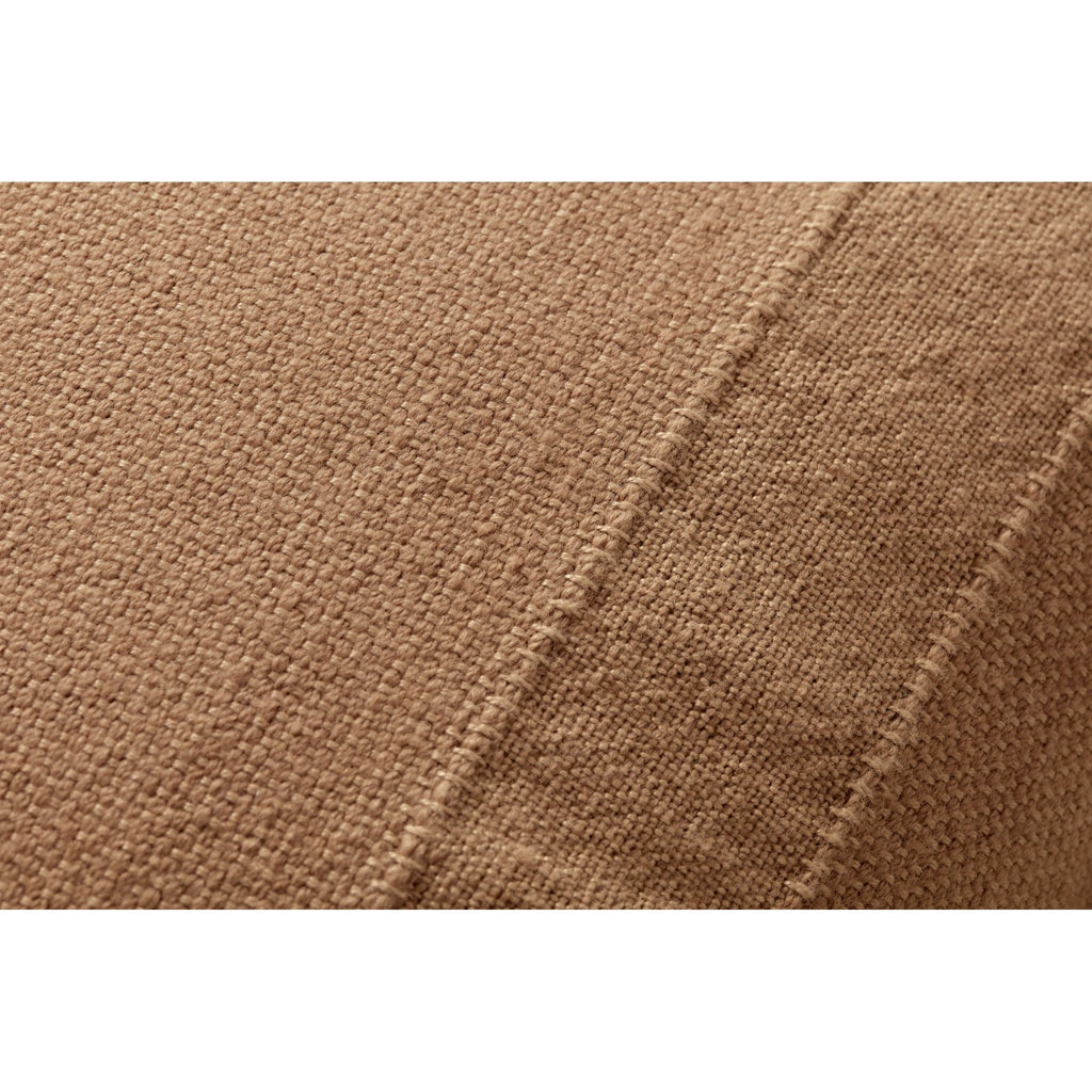 Rustic Terra Pillow | Angela Rose x Loloi - Light House Co.