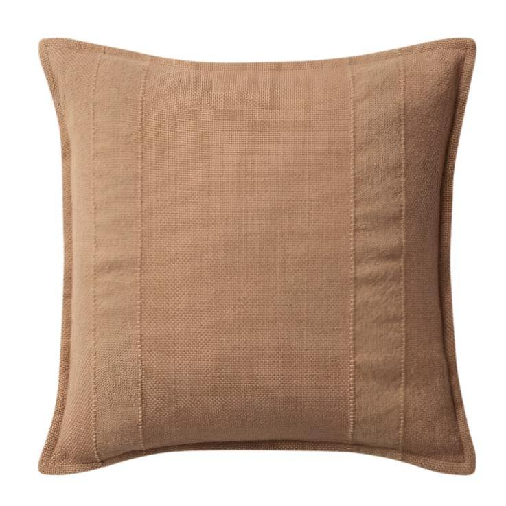 Rustic Terra Pillow | Angela Rose x Loloi - Light House Co.