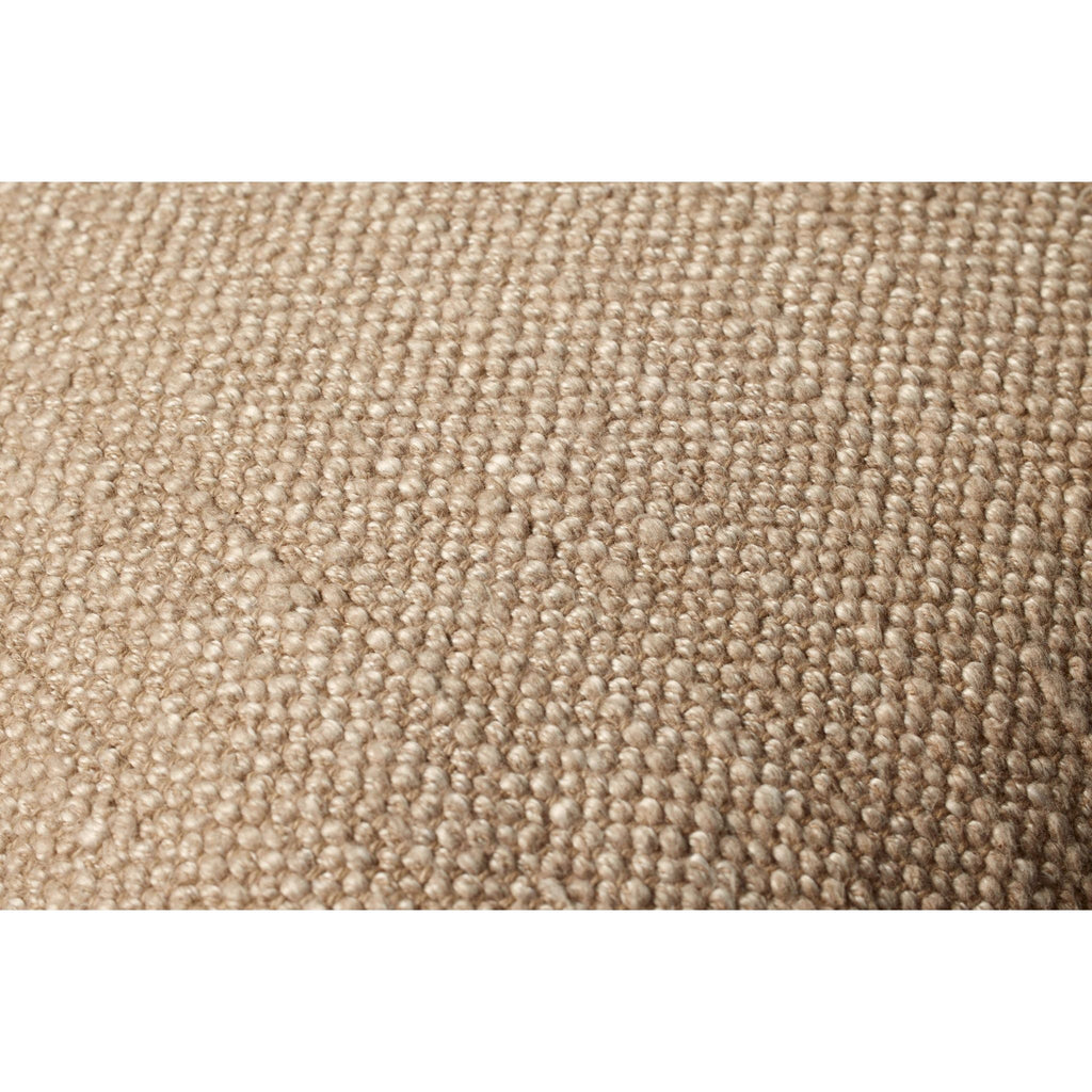 Jett Beige Pillow | Magnolia Home by Joanna Gaines x Loloi - Light House Co.