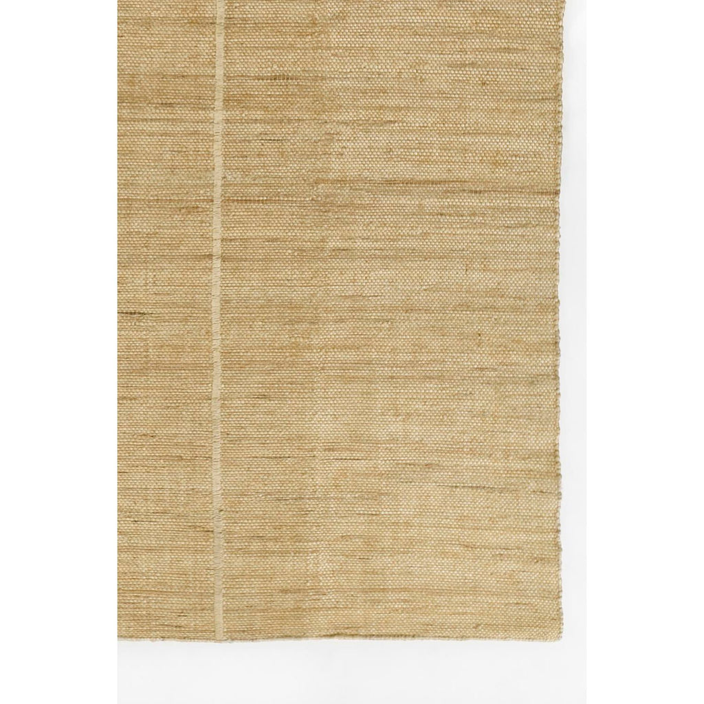 Palma Natural Rug Pure Salt - Light House Co.