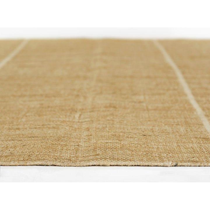 Palma Natural Rug Pure Salt - Light House Co.