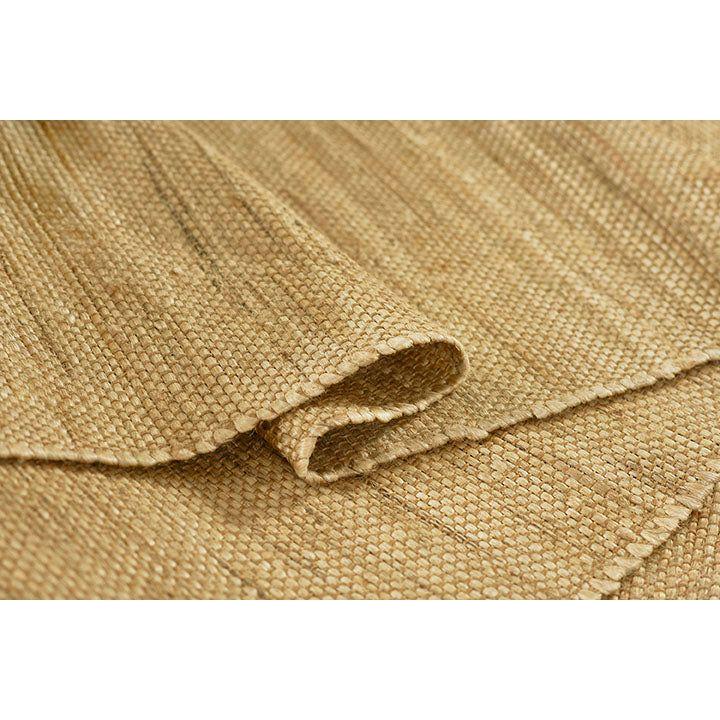 Palma Natural Rug Pure Salt - Light House Co.