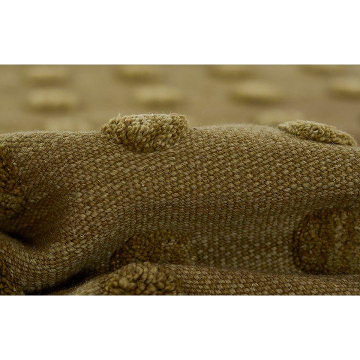 Patara Green Rug Pure Salt - Light House Co.