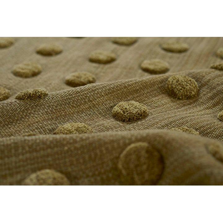 Patara Green Rug Pure Salt - Light House Co.