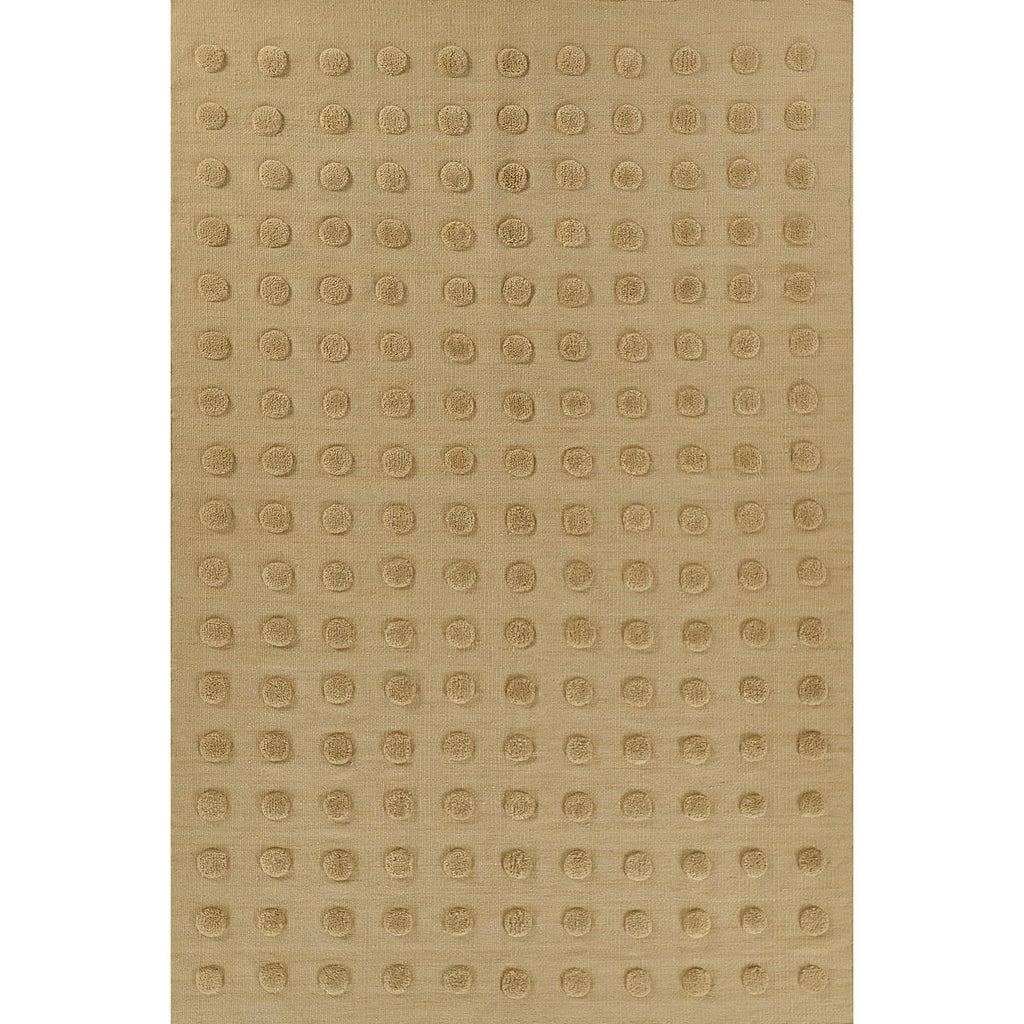Patara Taupe Rug Pure Salt - Light House Co.