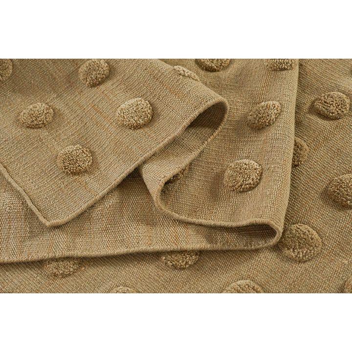 Patara Taupe Rug Pure Salt - Light House Co.