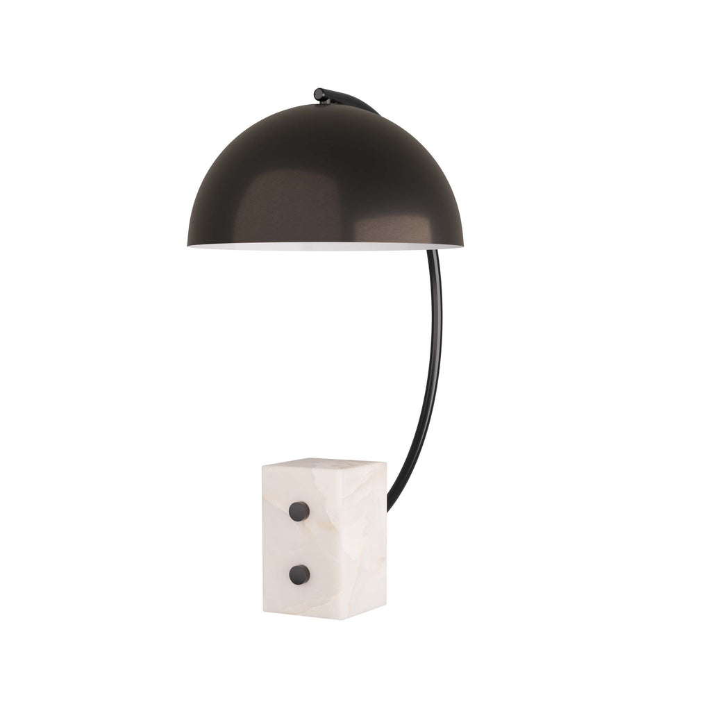Weslan Lamp - Light House Co.