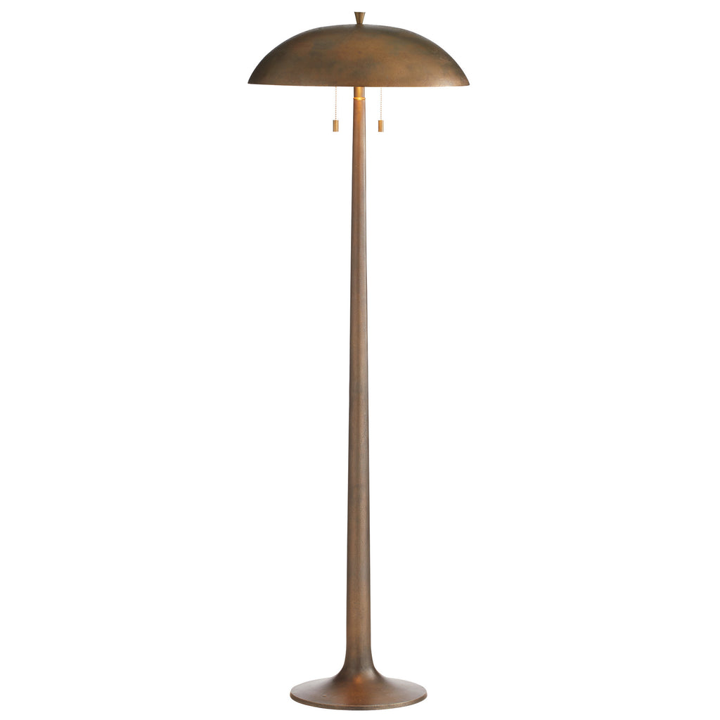 Fleetwood Floor Lamp - Light House Co.