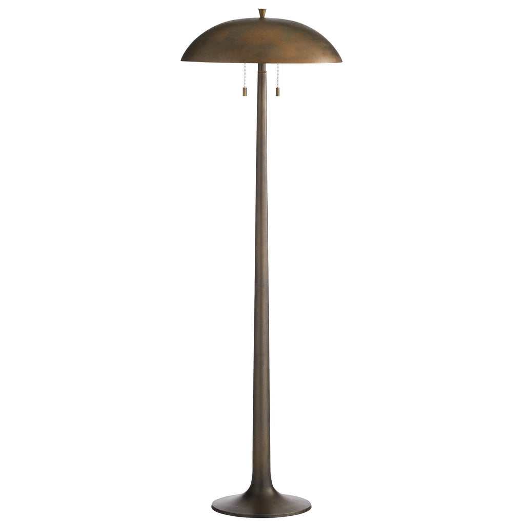 Fleetwood Floor Lamp - Light House Co.