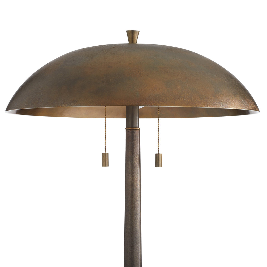 Fleetwood Floor Lamp - Light House Co.