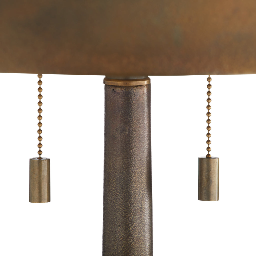Fleetwood Floor Lamp - Light House Co.