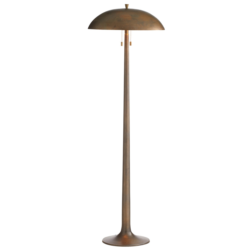 Fleetwood Floor Lamp - Light House Co.