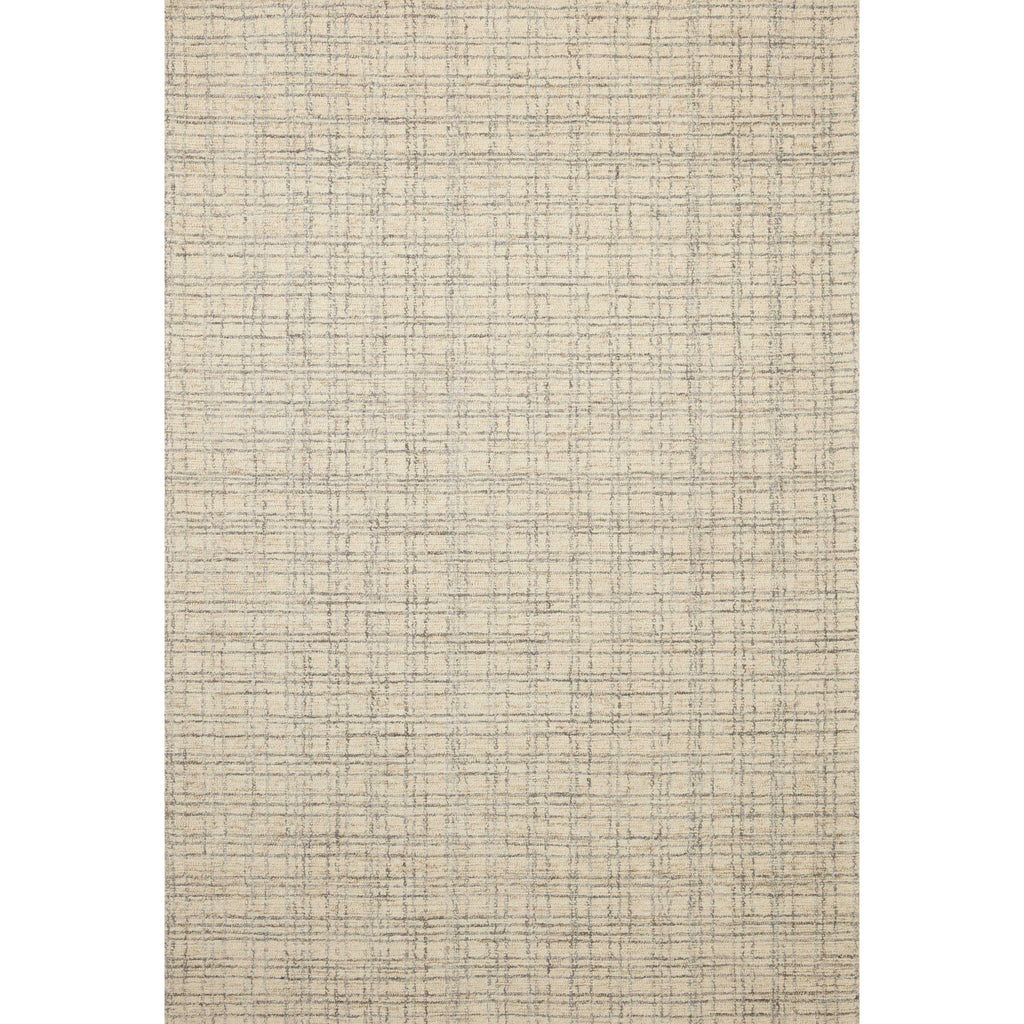 Polly Antique / Mist Rug | Chris Loves Julia x Loloi - Light House Co.