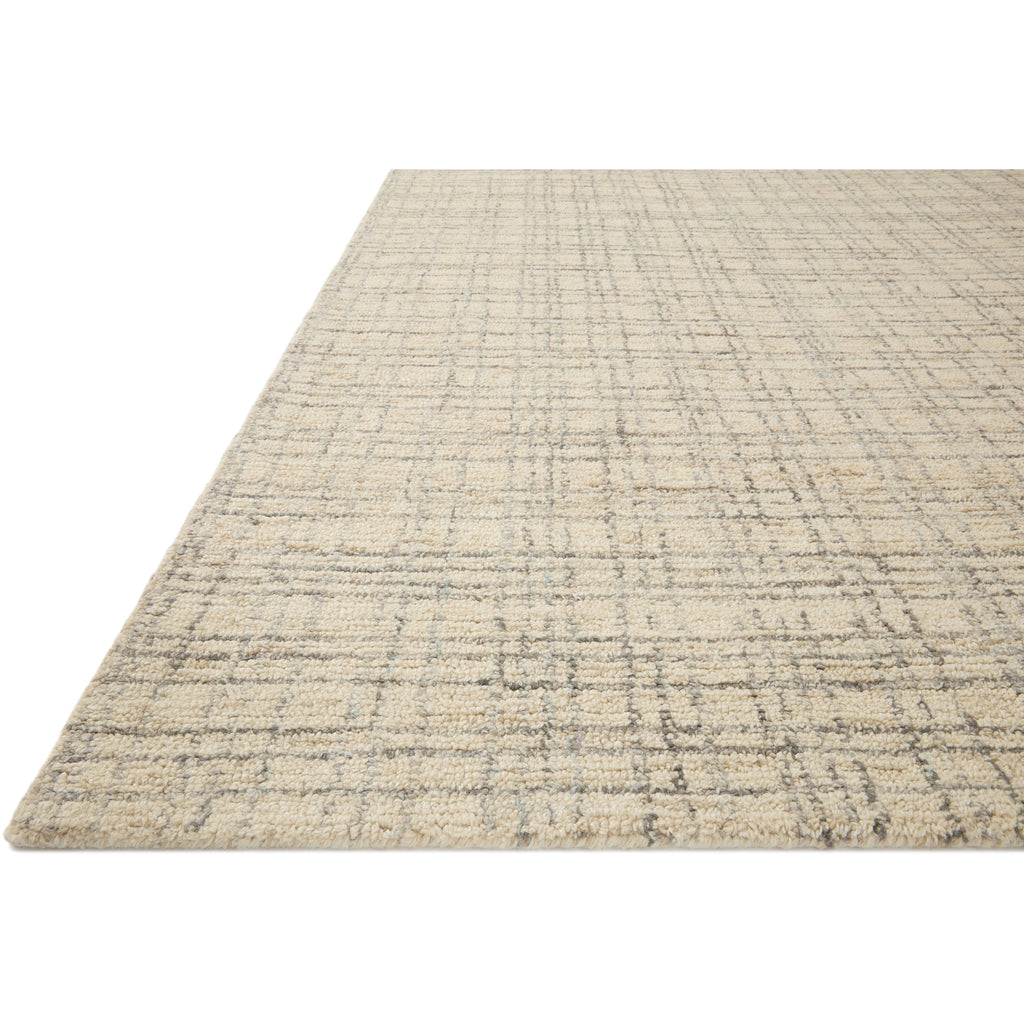 Polly Antique / Mist Rug | Chris Loves Julia x Loloi - Light House Co.