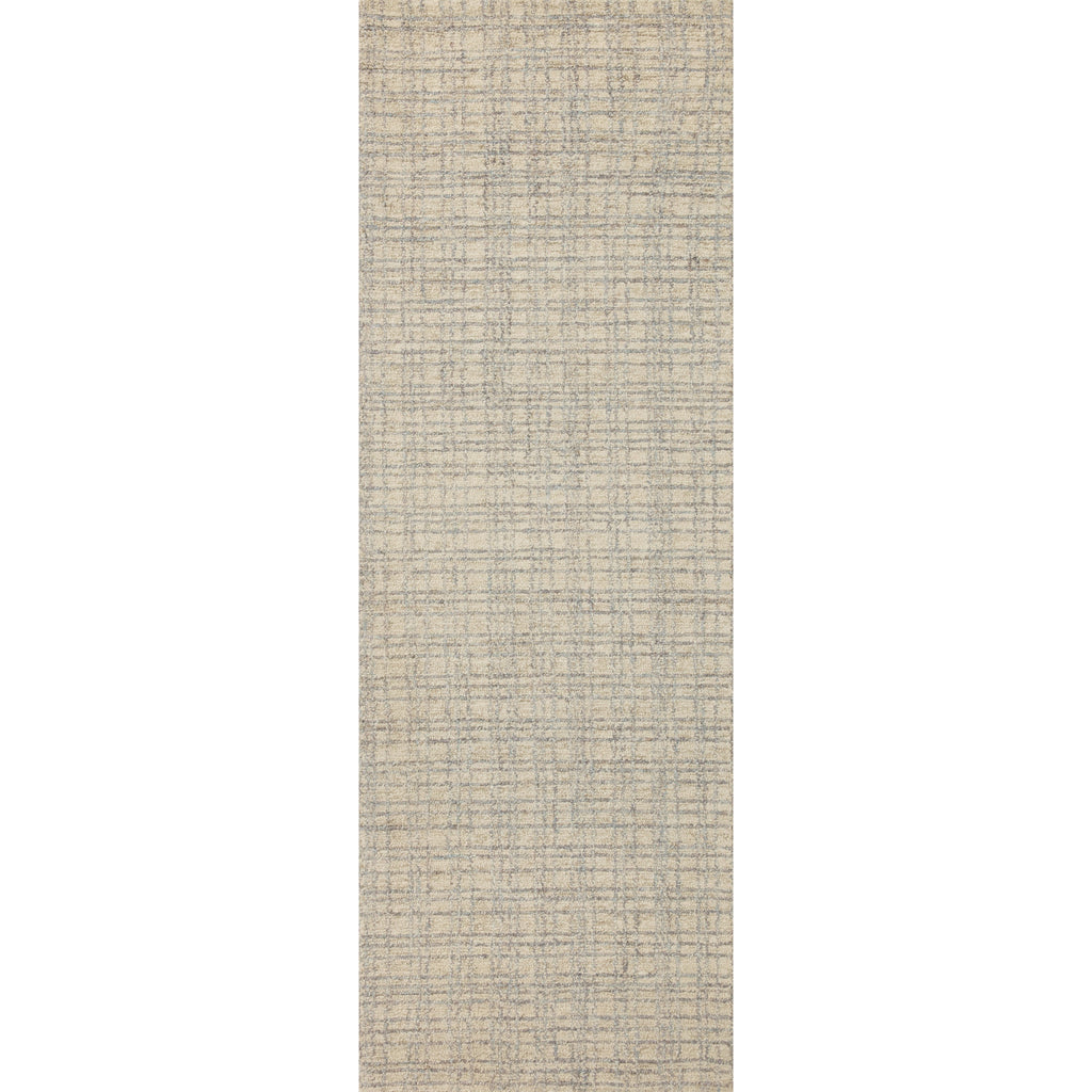 Polly Antique / Mist Rug | Chris Loves Julia x Loloi - Light House Co.