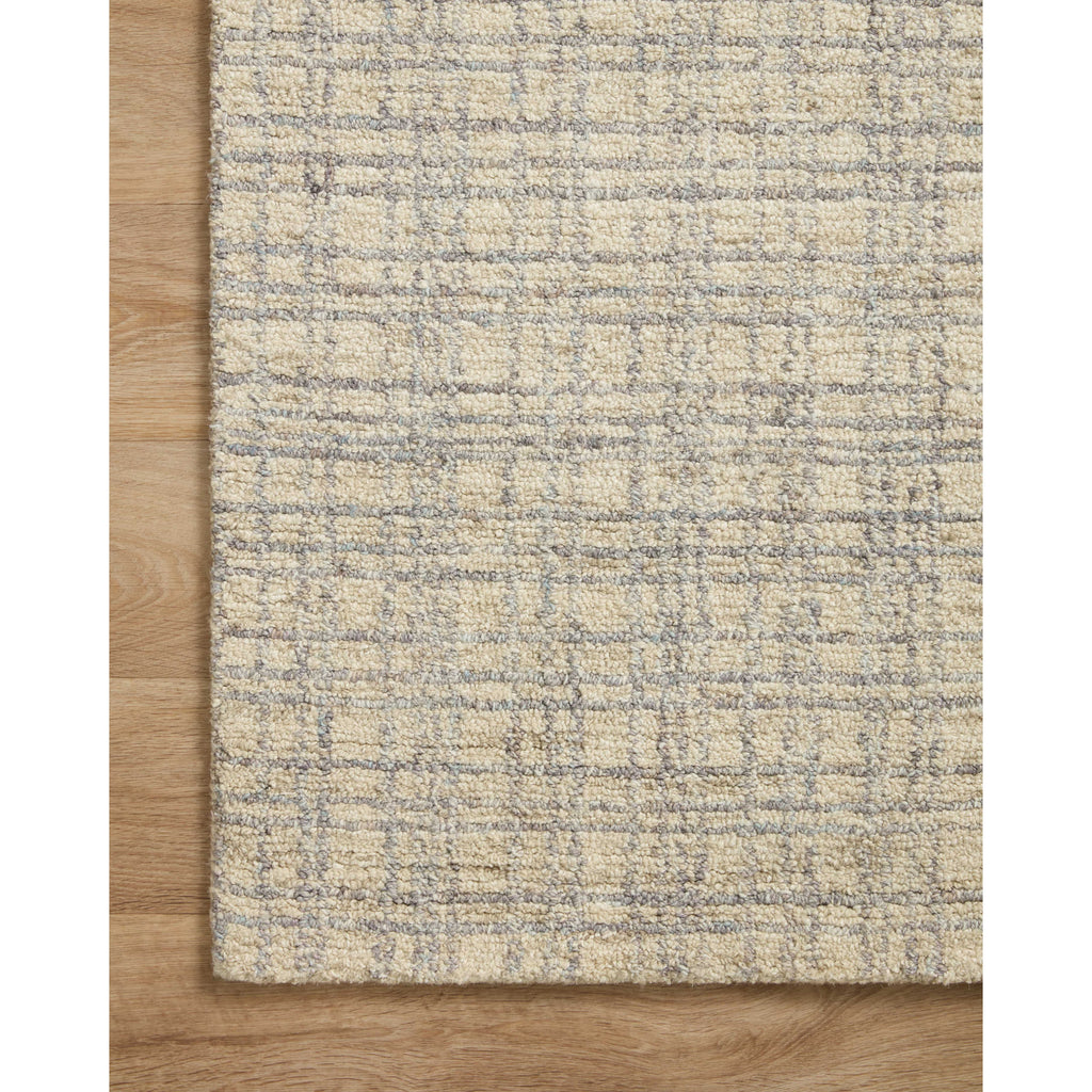 Polly Antique / Mist Rug | Chris Loves Julia x Loloi - Light House Co.