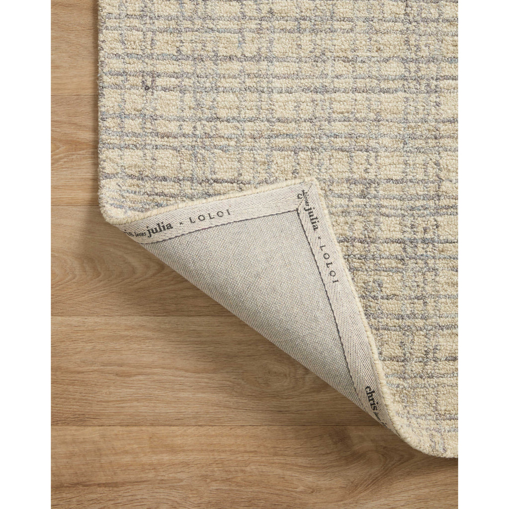 Polly Antique / Mist Rug | Chris Loves Julia x Loloi - Light House Co.