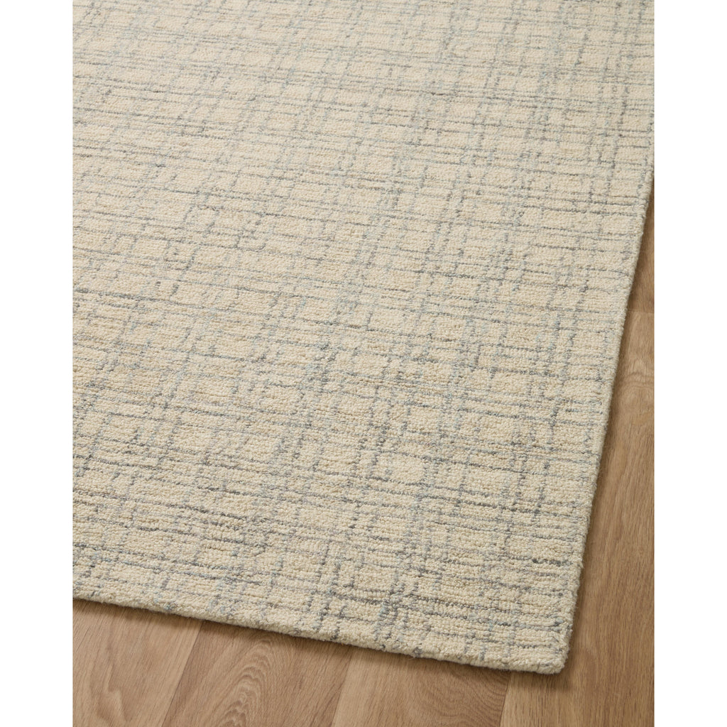 Polly Antique / Mist Rug | Chris Loves Julia x Loloi - Light House Co.