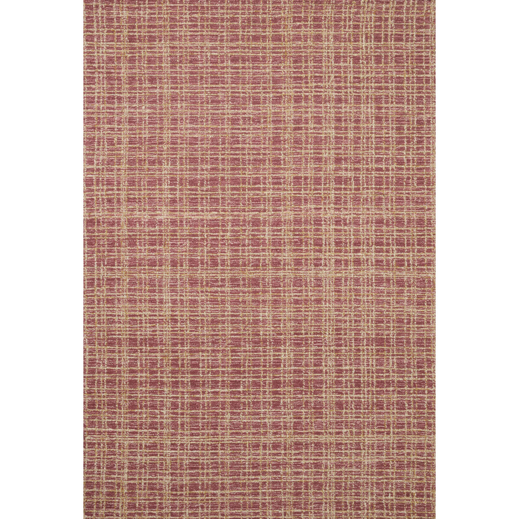 Polly Berry / Natural Rug | Chris Loves Julia x Loloi - Light House Co.