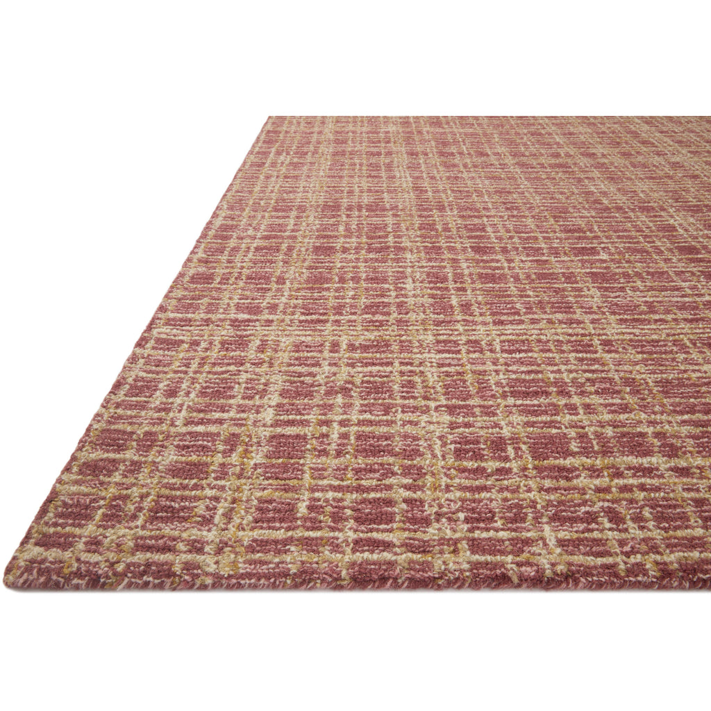 Polly Berry / Natural Rug | Chris Loves Julia x Loloi - Light House Co.