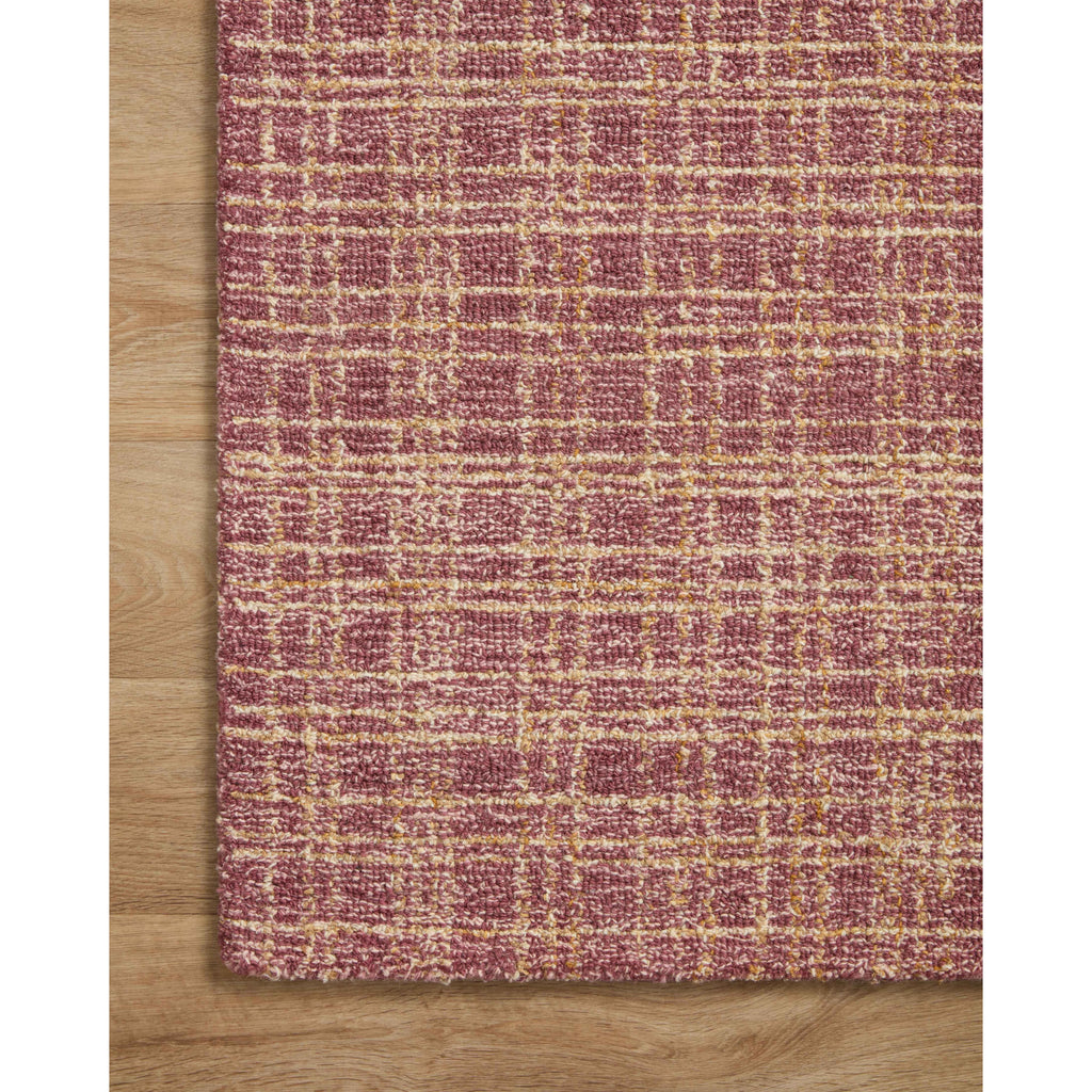 Polly Berry / Natural Rug | Chris Loves Julia x Loloi - Light House Co.