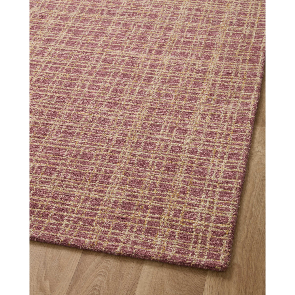 Polly Berry / Natural Rug | Chris Loves Julia x Loloi - Light House Co.